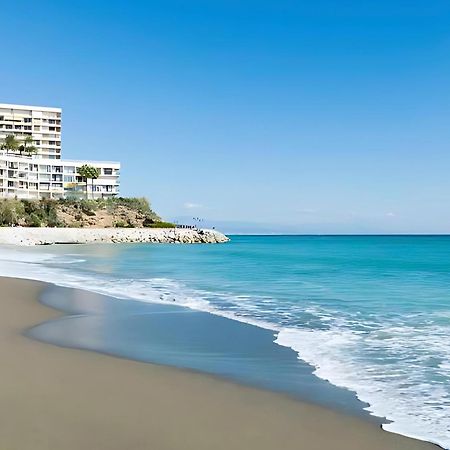 דירות Cozy & Bright Flat Torremolinos Centre מראה חיצוני תמונה